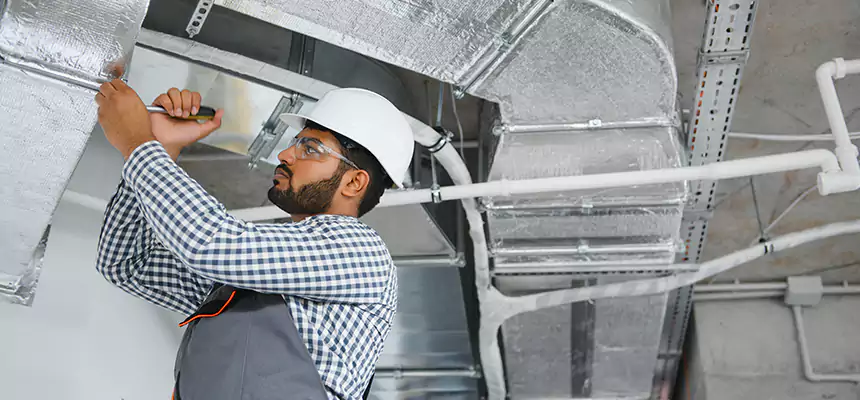 Proactive Ac Vent Repairs & Air Duct Replacement Companies Near Me in Crawfordsville