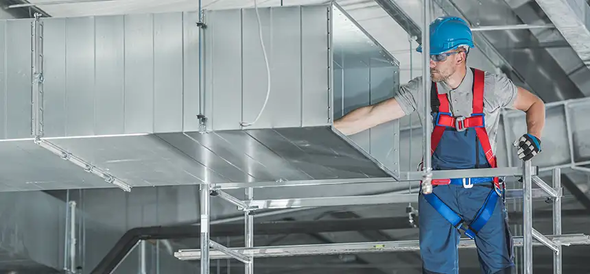 Our Dryer Fire Safety Service Services in Crawfordsville, IN