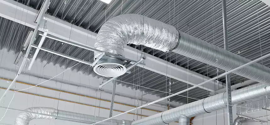 Our Dryer Vent Hose Replacement Services in Crawfordsville, IN