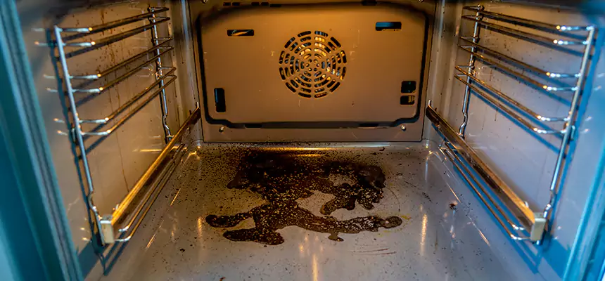 Our Dryer Vent Mold Cleaning Services in Crawfordsville, IN