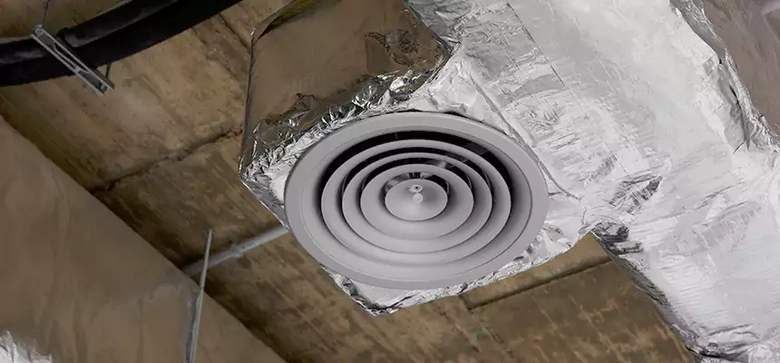 Our HVAC Ductwork Installation Services in Crawfordsville, IN