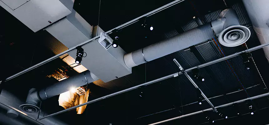 Our Seasonal Allergy Air Duct Cleaning Services in Crawfordsville, IN