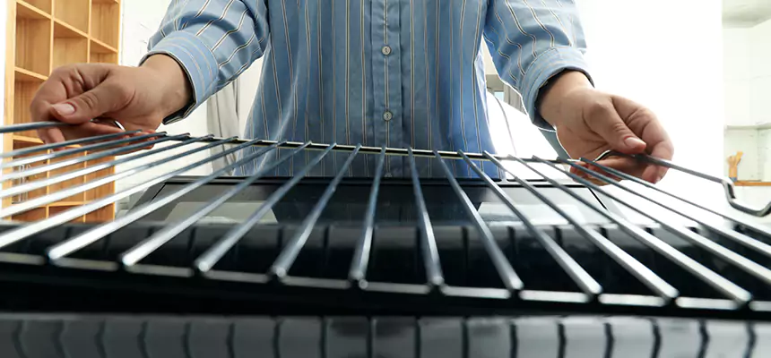 Our Vent Grille Washing Services in Crawfordsville, IN