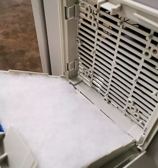 Professional Air Duct Expansion Solutions in Crawfordsville, IN