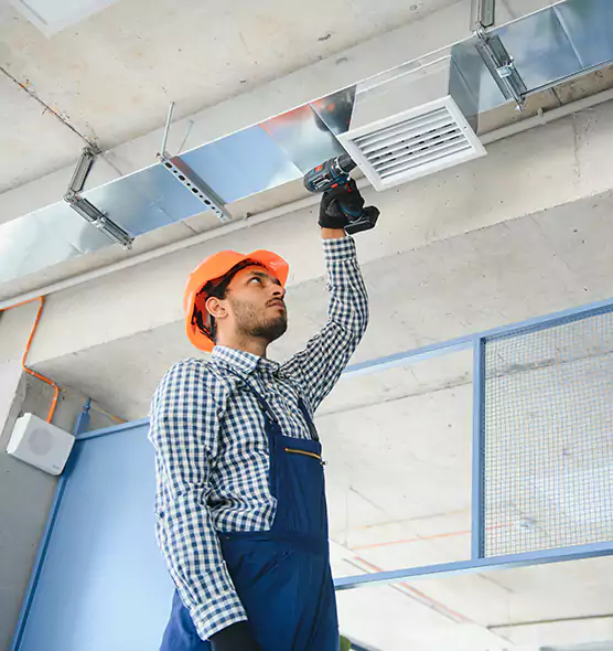 Welcome to Air Duct Cleaning & Repairs Crawfordsville — Your Local Air Duct Installation Specialists in Crawfordsville, IN