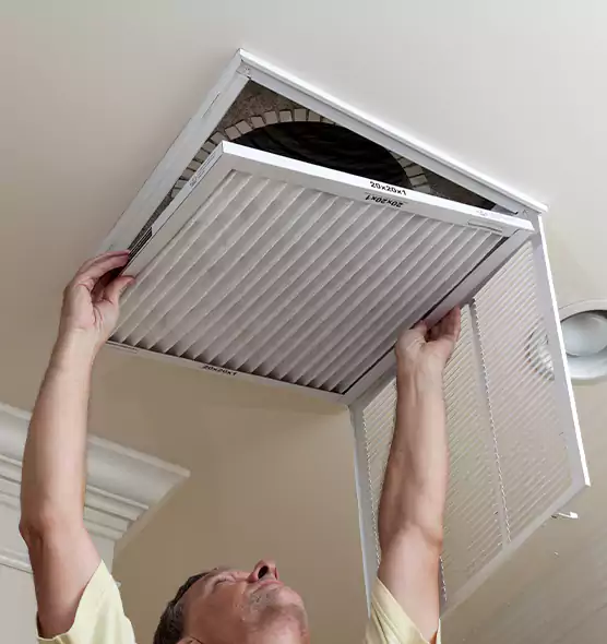 Trusted Apartment Air Duct Cleaning in Crawfordsville, IN