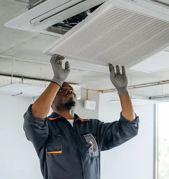 About Certified Air Duct Specialists in Crawfordsville, IN