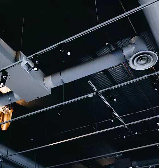 Professional Duct Cleaning For LEED Homes in Crawfordsville, IN