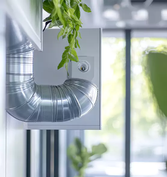 Professional Eco-Safe Dryer Vent Cleaning in Crawfordsville, IN