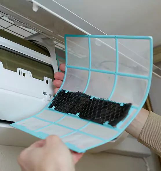 Welcome to Air Duct Cleaning & Repairs Crawfordsville — Your Local HEPA Filter Installation Pros in Crawfordsville, IN