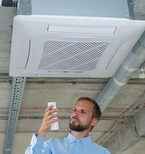 About Local Vent Cleaning Services in Crawfordsville, IN