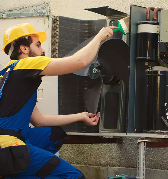 Top-Rated New Room Vent Extension in Crawfordsville, IN