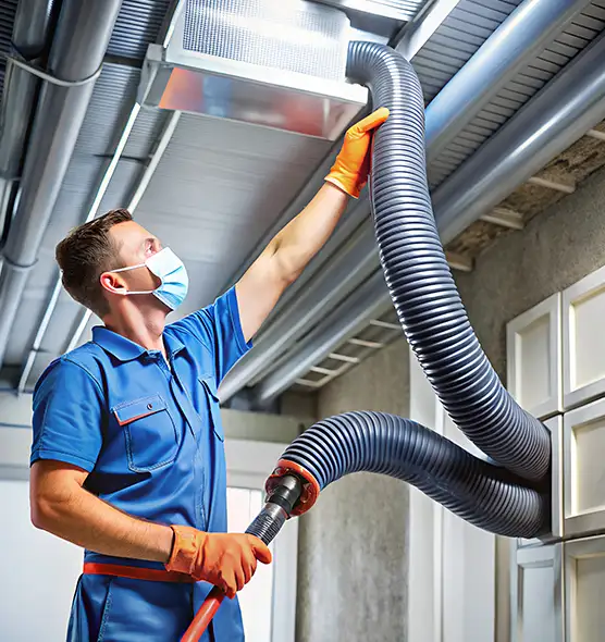Welcome to Air Duct Cleaning & Repairs Crawfordsville — Your Local Roof Dryer Vent Cleaning Specialists in Crawfordsville, IN