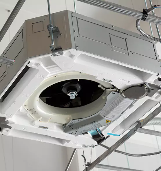 Professional Roof Vent Lint Removal Crawfordsville, IN