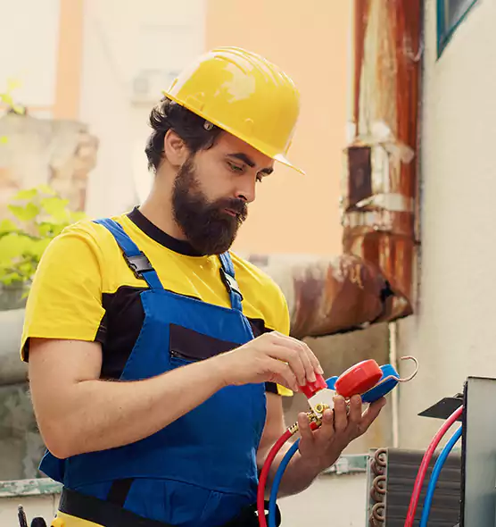 About Smart HVAC Installation in Crawfordsville, IN