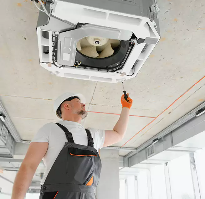 Why Homeowners & Businesses Trust Us in Crawfordsville, IN?