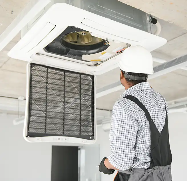 Why Homeowners & Businesses Trust Us in Crawfordsville, IN?