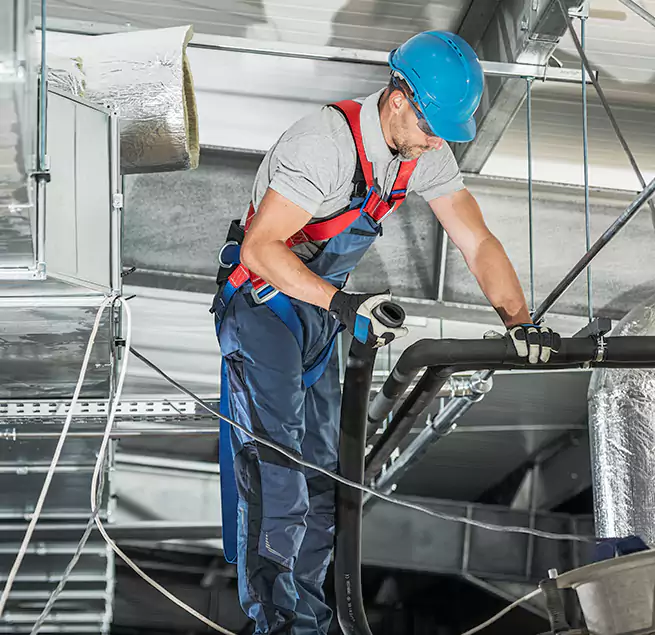 Why Homeowners & Businesses Trust Us in Crawfordsville, IN?