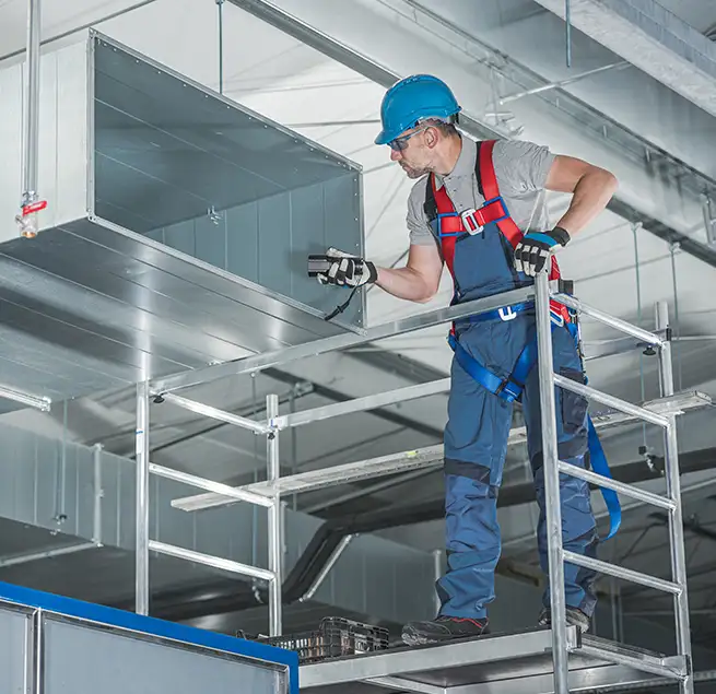 Why Homeowners & Businesses Trust Us in Crawfordsville, IN?