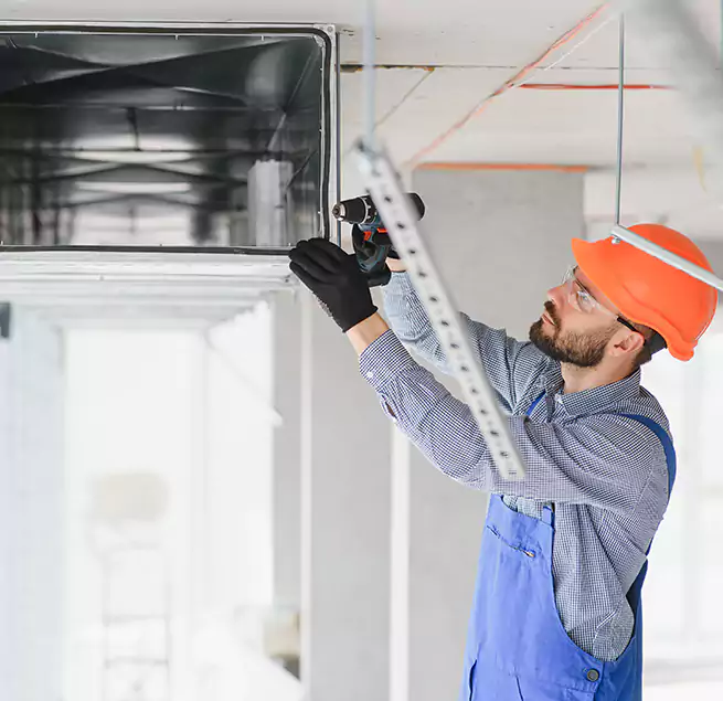 Why Homeowners & Businesses Trust Us Crawfordsville, IN