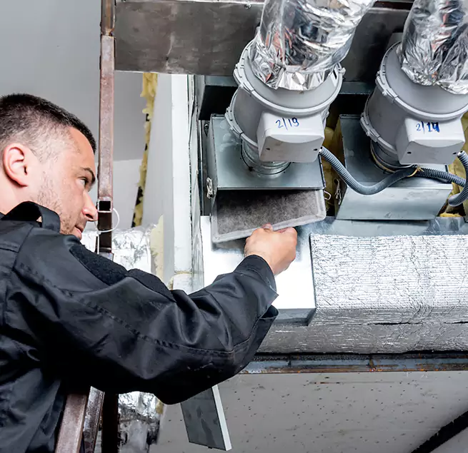 Why Homeowners & Businesses Trust Us in Crawfordsville, IN