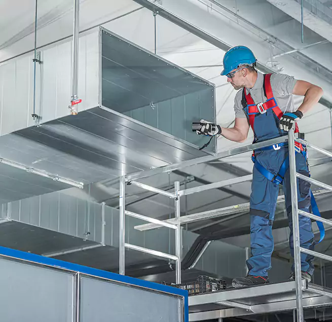 Why Homeowners & Businesses Trust Us in Crawfordsville, IN?