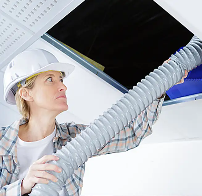 Why Homeowners & Businesses Trust Us Crawfordsville, IN