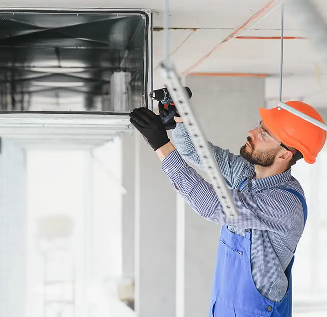 Why Homeowners & Businesses Trust Us in Crawfordsville, IN?