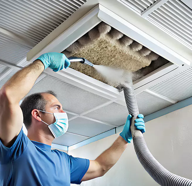 Why Homeowners & Businesses Trust Us Crawfordsville, IN