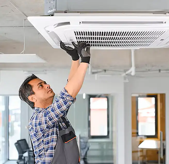 Why Homeowners & Businesses Trust Us in Crawfordsville, IN?