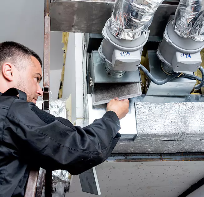  Why Homeowners & Businesses Trust Us in Crawfordsville, IN?