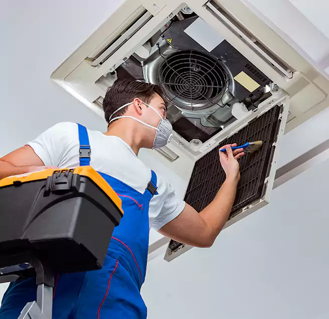 Why Homeowners & Businesses Trust Us in Crawfordsville, IN