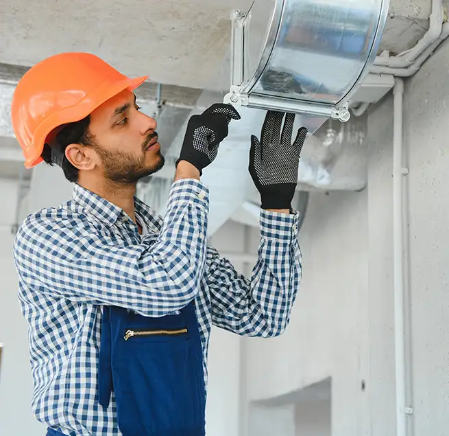 Why Homeowners & Businesses Trust Us in Crawfordsville, IN?