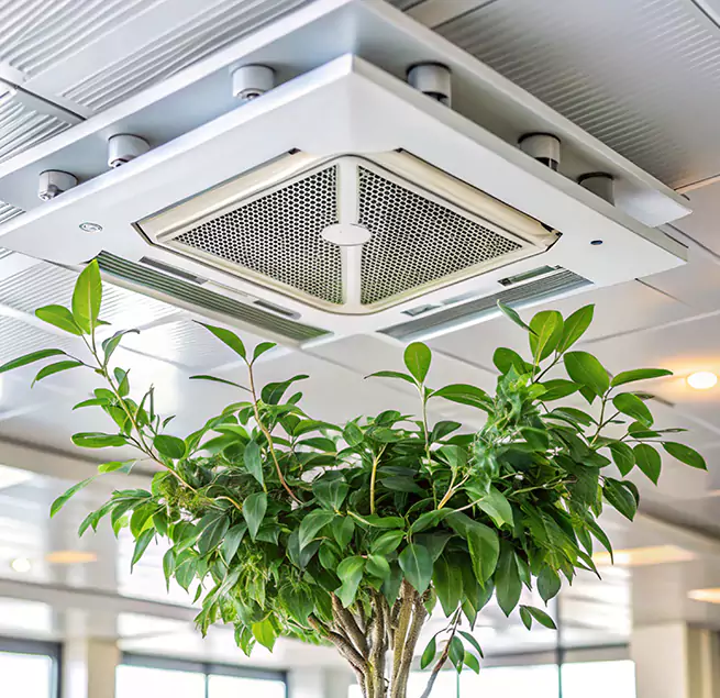 Why Homeowners & Businesses Trust Us in Crawfordsville, IN?