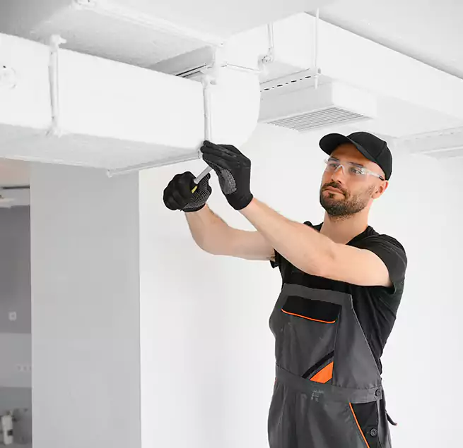 Why Homeowners & Businesses Trust Us in Crawfordsville, IN?