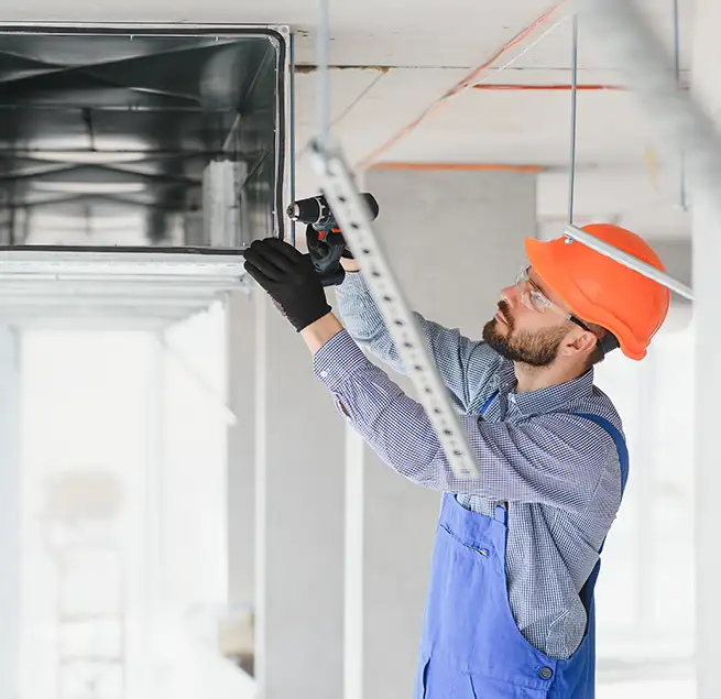  Why Homeowners Businesses Trust Us Crawfordsville, IN