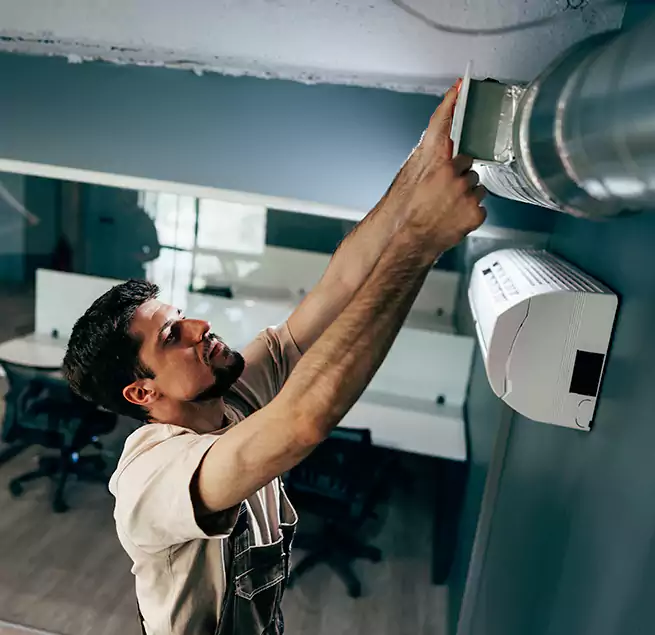 Why Homeowners & Businesses Trust Us in Crawfordsville, IN?