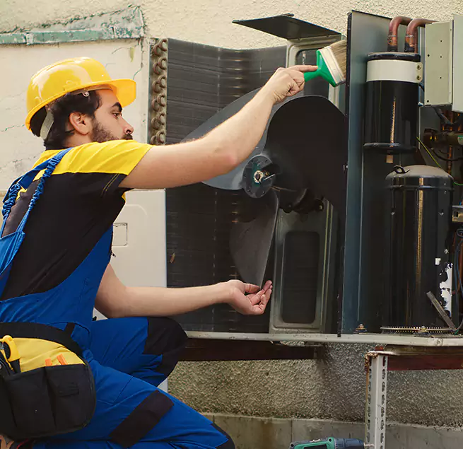  Why Homeowners & Businesses Trust Us in Crawfordsville, IN?