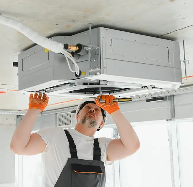 Why Homeowners & Businesses Trust Us Crawfordsville, IN