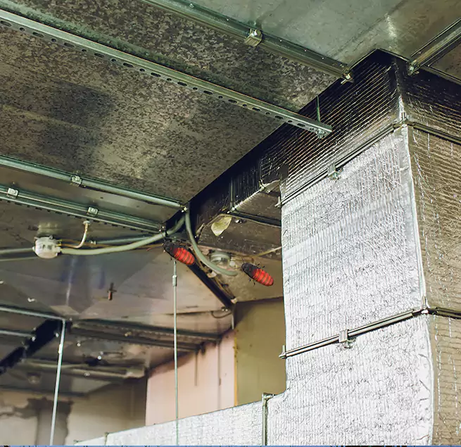 Why Homeowners & Businesses Trust Us Crawfordsville, IN?