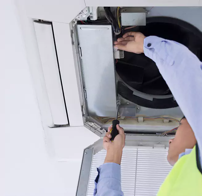 Why Homeowners Businesses Trust Us Crawfordsville, IN