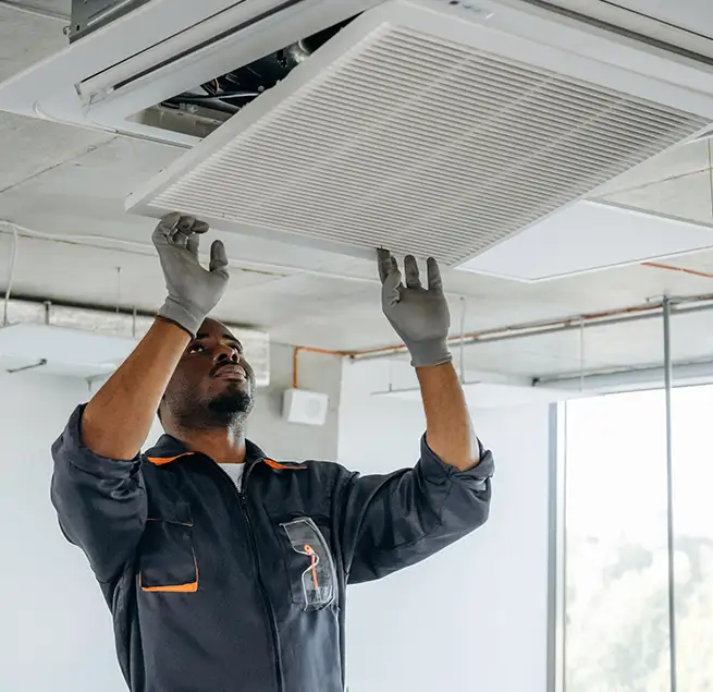  Why Homeowners & Businesses Trust Us in Crawfordsville, IN?