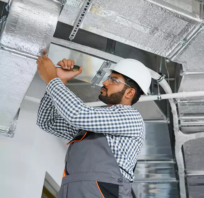 Why Homeowners & Businesses Trust Us in Crawfordsville, IN?