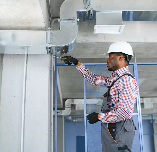 Why Homeowners & Businesses Trust Us in Crawfordsville, IN