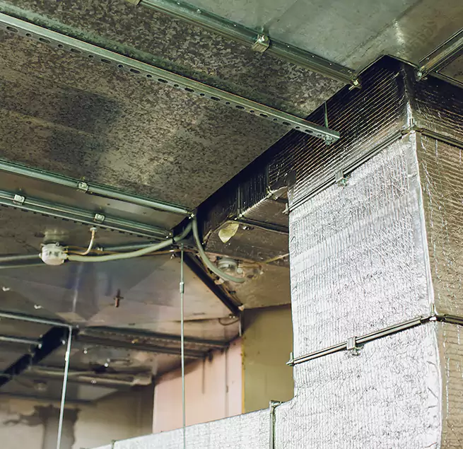 Why Homeowners & Businesses Trust Us in Crawfordsville, IN?