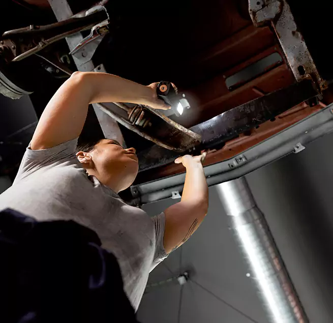 Why Homeowners & Businesses Trust Us Crawfordsville, IN