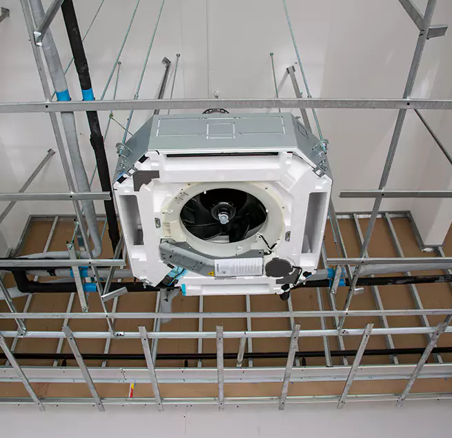 Why Homeowners & Businesses Trust Us Crawfordsville, IN?