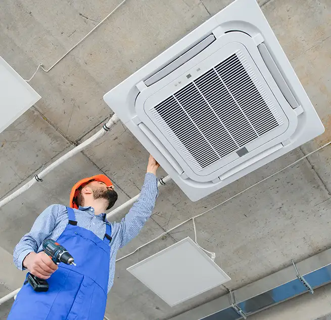  Why Homeowners & Businesses Trust Us in Crawfordsville, IN?