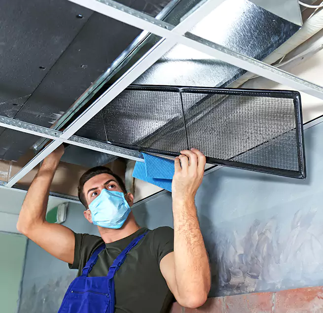  Why Homeowners Businesses Trust Us  in Crawfordsville, IN?